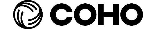 coho logo