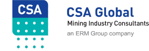 CSA logo